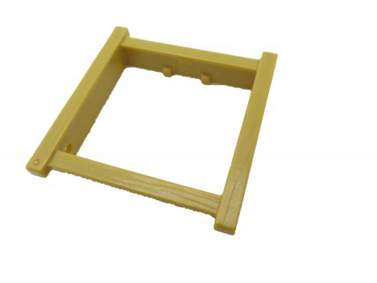 Fensterrahmen Fischerhütte Fensterrahmen Fischerhütte