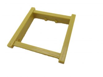 Fensterrahmen Fischerhütte Fensterrahmen Fischerhütte