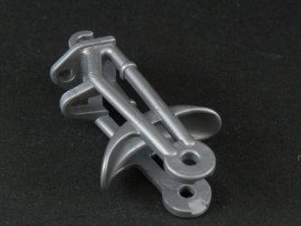 Vorderradgabel Vorderradgabel