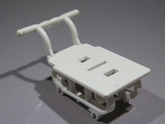 Kinderwagen Gestell Kinderwagen Gestell