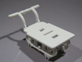 Kinderwagen Gestell Kinderwagen Gestell