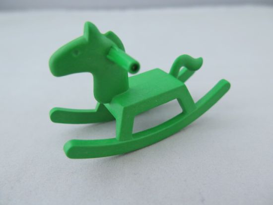 Schaukelpferd Schaukelpferd