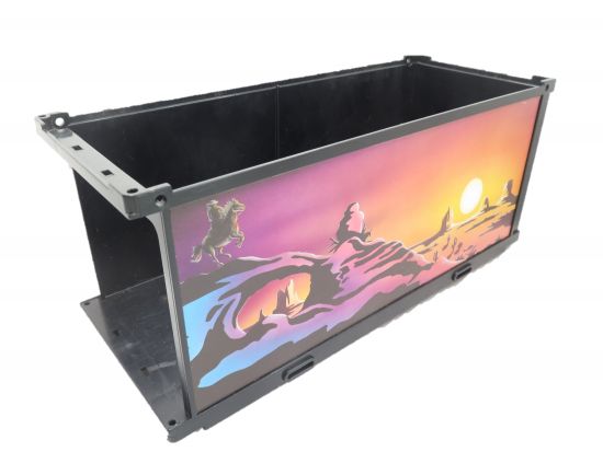 Container Box Container Box