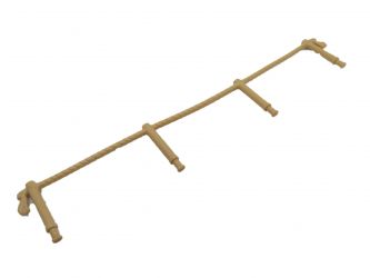 Geländer Hängebrücke Geländer Hängebrücke