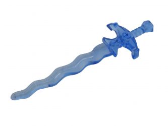 Schwert Klinge gewellt Schwert Klinge gewellt