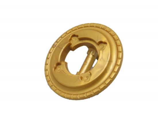 Rundschild Rundschild