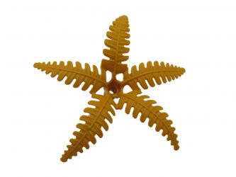 Farn Unterteil 5 Blatt Farn Unterteil 5 Blatt