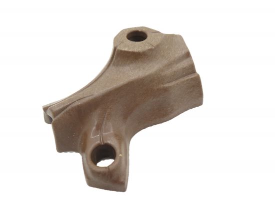 Hohler Baumstumpf Hohler Baumstumpf