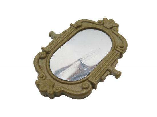 Spiegel oval Spiegel oval