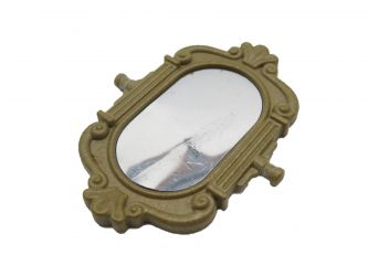 Spiegel oval Spiegel oval