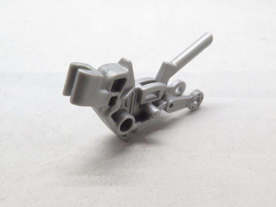 Chassis Motor Chassis Motor