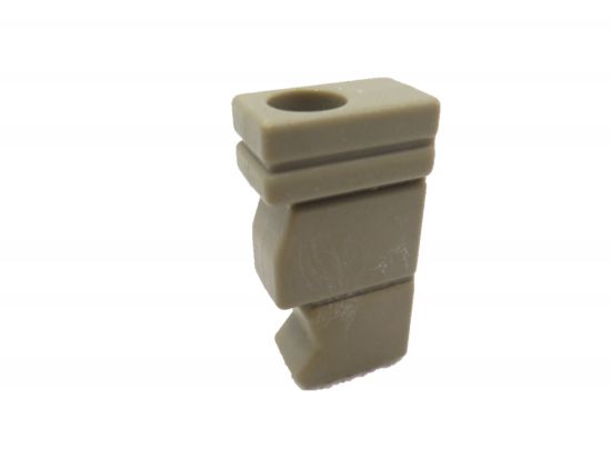 Mauer Burg Endstück Mauer Burg Endstück