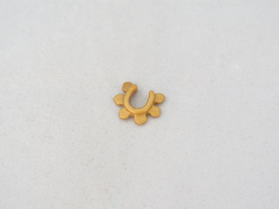 Manschette Blätter Manschette Blätter