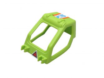 Abdeckung Fahrradanhänger Abdeckung Fahrradanhänger