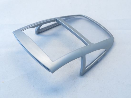 Dach Polizeiporsche Dach Polizeiporsche