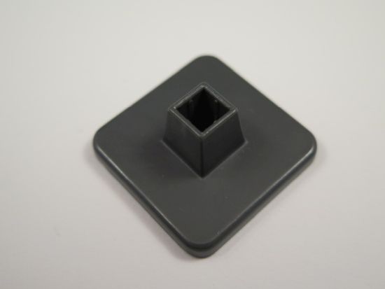 Fuß Schildermast Fuß Schildermast