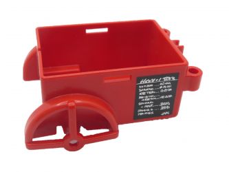 Verkaufswagen Korpus Verkaufswagen Korpus