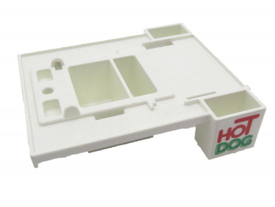 Aufbau Verkaufswagen Aufbau Verkaufswagen