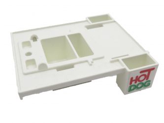 Aufbau Verkaufswagen Aufbau Verkaufswagen