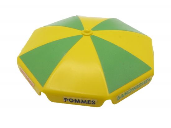 Sonnenschirm 84 mm Sonnenschirm 84 mm