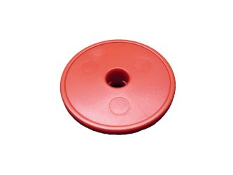 Radabdeckung Radabdeckung