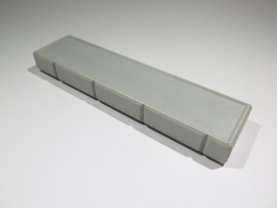 Hindernismauer Hindernismauer