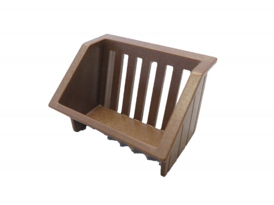 Futterraufe Futterraufe