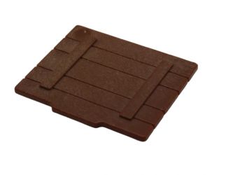 Deckel Holzkiste Deckel Holzkiste