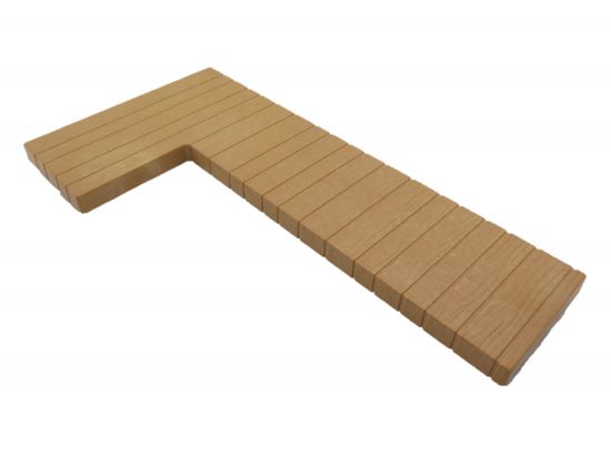 Plattform Steg Plattform Steg