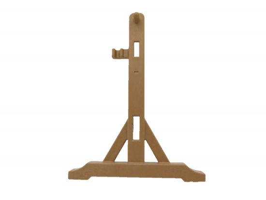 Standfuss Seitenteil Marktstand Standfuss Seitenteil Marktstand