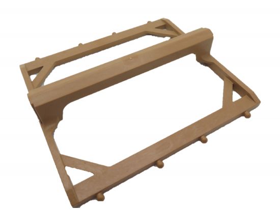 Dachrahmen Martktstand Dachrahmen Martktstand