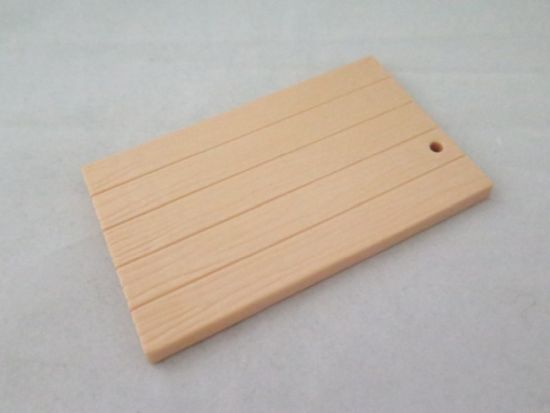 Platte Tisch Platte Tisch