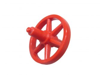 Rad Schubkarre Rad Schubkarre