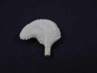 Feder gebogen Feder gebogen