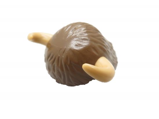 Büffelhaube Büffelhaube