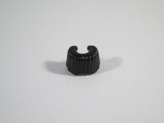 Ärmelbund mit Längsrillen Ärmelbund mit Längsrillen