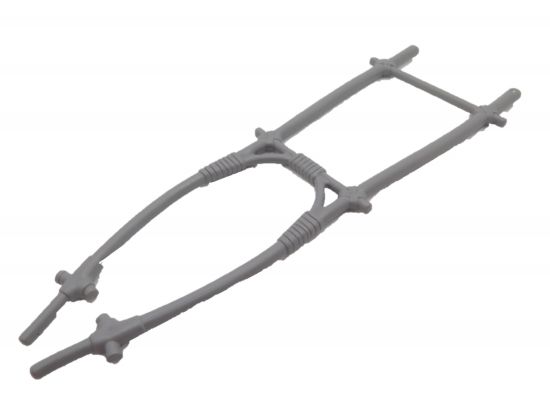 Tragegestell Indianer Tragegestell Indianer