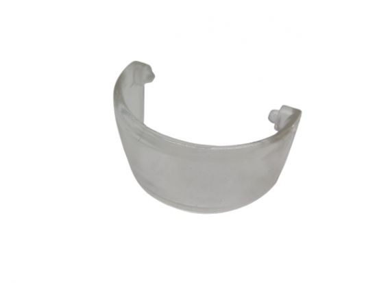 Visier Feuerwehrhelm Visier Feuerwehrhelm