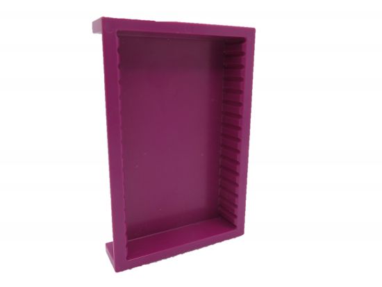 Wand für Regale Wand für Regale