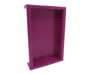 Wand für Regale Wand für Regale