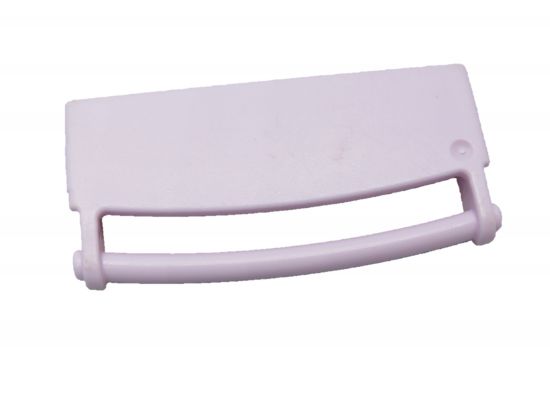 Regal mit Stange Regal mit Stange