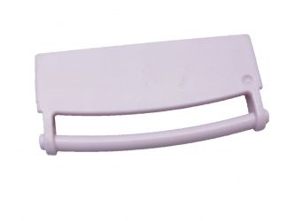 Regal mit Stange Regal mit Stange