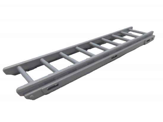 Feuerwehrleiter Schiebeleiter Feuerwehrleiter Schiebeleiter