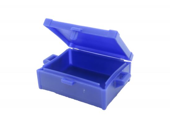 Kiste Tropenkoffer Kiste Tropenkoffer