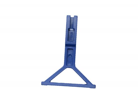 Stativ, Fuss-Absperrbarke Stativ, Fuss-Absperrbarke
