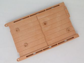 Bodenplatte Angriffsturm Bodenplatte Angriffsturm