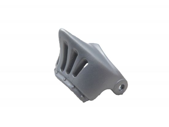 Visier Ritterhelm Visier Ritterhelm