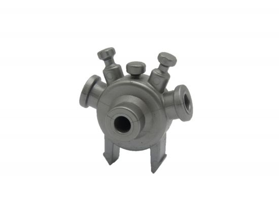 Schlauchanschluss Schlauchanschluss