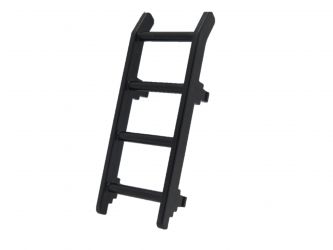 Leiter Hecktür Feuerwehr Leiter Hecktür Feuerwehr