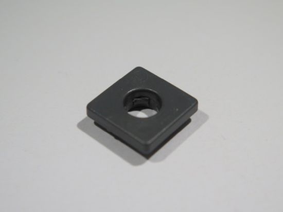 Verschluss Rettungsschiene Verschluss Rettungsschiene